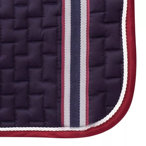 Nouveaux tapis de selle polyvalents personnalisés 2026 pour chevaux – Tapis de selle équestres multicolores pour chevaux - Product Image 3