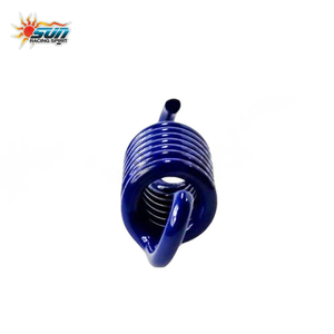 ชุดสปริงคลัตช์แรงดึงสูง SUN RACING N-MAX AEROX MIO M3 1000RPM สำหรับระบบ CVT แบบปลดเร็ว 3 ชิ้น - Product Image 6
