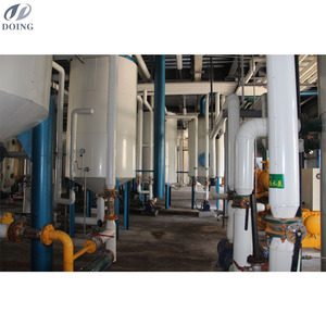 Raffinage d'huile de palme brute comestible/machine de raffinage raffinage <span class=keywords><strong>du</strong></span> pétrole brut 10-200 tonnes par jour <span class=keywords><strong>prix</strong></span> d'usine - Product Image 5