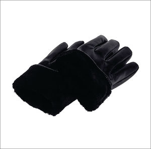 Guantes de Conducción de Cuero de Primera Calidad para Hombre, Personalizados, de Alta Calidad, en Oferta - Product Image 6