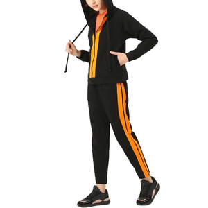 Nouvel Arrivage – Ensemble de Survêtements Décontractés à Manches Longues pour Femmes – Meilleur Style 2026 – Haute Qualité, Confortable et Respirant - Product Image 3