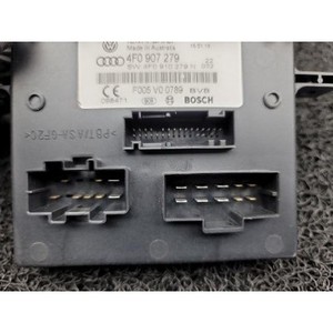 ECUs y Módulos de Computación Usados A6 4F0907279 - Product Image 3
