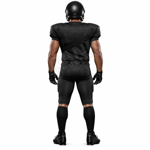 Meilleures ventes : uniforme de football américain avec technique de sublimation, logo personnalisé, uniforme de football américain - Product Image 2