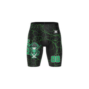 Wholesale 7v7 Football Uniforms for Youth Fully Sublimated Uniform Set Hoodies and <b>Compression</b> Short Sports Wear 7 on 7 Uniforms - Product Image 6