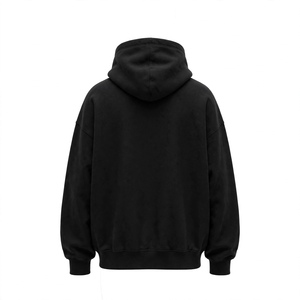 Sudadera con capucha de alta calidad, premium, muy moderna y elegante para uso casual y al aire libre. - Product Image 6