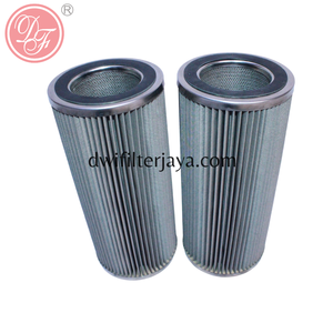 อะไหล่รถขุดคุณภาพสูง ไส้กรองไฮดรอลิก - Product Image 5