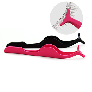Silicone Eyelash Brushes <b>Mascara</b> Wands Applicator Portable Makeup Wands Kits for Personal Care and Eyelash Extensions - Product Image 5