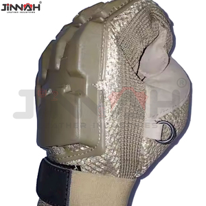 Gants de paintball de qualité supérieure à vendre en ligne, nouveau design, gants de paintball pour hommes, gants de paintball sur mesure - Product Image 3