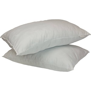 2025 OEM Design Modern Soft Breathable 200TC Cotton Magnetic <b>Bed</b> <b>Pillows</b> - Product Image 5