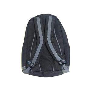 Mochilas escolares personalizadas al por mayor de gran capacidad con MOQ bajo, mochila escolar de poliéster del mejor material en venta - Product Image 4