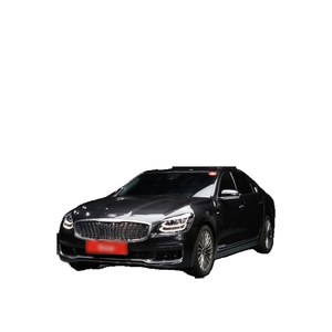 Kia K9 3.8 GDI AWD 2018 con 36,956 km, Volante a la Izquierda, Caja de Cambios Automática, Asientos de Cuero, Cámara Trasera, Estándar de Emisiones Euro V - Product Image 1