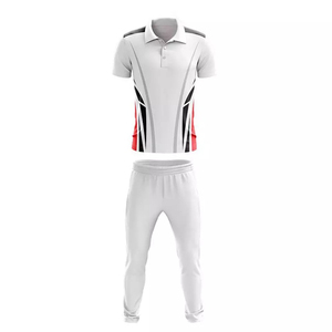 Fournisseur de vêtements de sport personnalisés pour le cricket, fabricant d'uniformes de match durables pour le cricket - Product Image 1