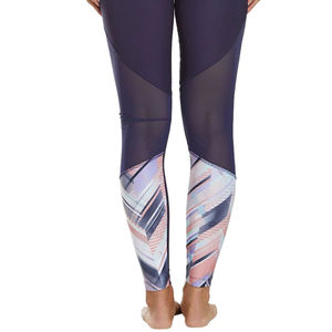 Nouveaux leggings pour femmes, design tendance, leggings de sport pour femmes, leggings taille haute push-up, leggings de fitness et de course pour femmes, service OEM. - Product Image 6