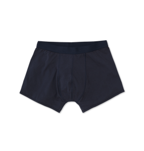 Ropa Interior Masculina de Algodón de Calidad, Calzoncillos Transpirables al por Mayor, MOQ Bajo, Logotipo Personalizado, Proveedor Chino - Product Image 3