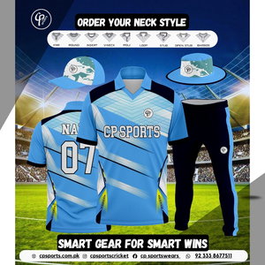 Derniers modèles de maillots de cricket, ensembles complets, prix de gros pour les clubs, les équipes et les festivals et événements sportifs scolaires - Product Image 2