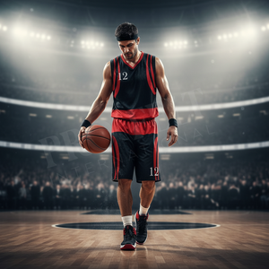 Ensemble de basketball très demandé pour équipes – Kit sportif sublimé OEM/ODM – Vêtements de sport respirants – Fabricant de tenues personnalisées - Product Image 3