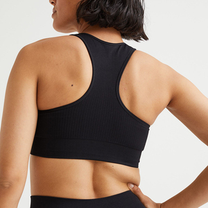 Top quality Custom logo Wholesale sports <b>bra</b> for women High manufacturer cheap price Best material sports <b>bra</b> for women - Product Image 5