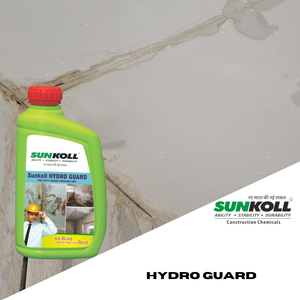High strength <b>waterproofing</b> liquid coating for walls and surfaces durable protective pre putty application for construction use - Product Image 3