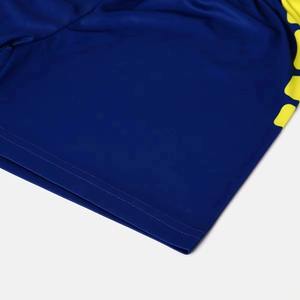 Conjuntos de Uniformes de Fútbol Personalizados de Secado Rápido y Transpirables, 100% Poliéster Ecológico, Ligeros, Corte Automatizado, Camisetas de Equipo - Product Image 4