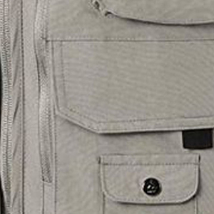 เสื้อกั๊กนักล่าสัตว์ปีกแบบน้ำหนักเบาพิเศษสำหรับกิจกรรมกลางแจ้ง ขายส่ง - Product Image 5