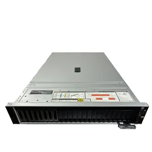 원래 완벽한 델 PowerEdge R760 제온 골드 6434 3.9GHz 2u 랙 마운트 서버