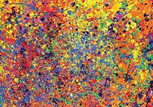 Bandera Impermeable para Paintball, Bandera Resistente para Exteriores, Material de Alta Calidad para Campos de Paintball - Product Image 4