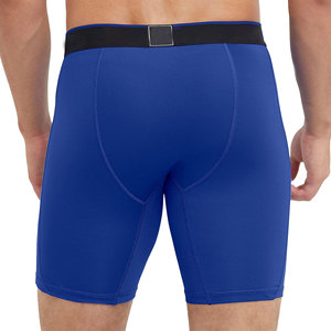 Pantalones Cortos de Compresión Cómodos y Transpirables de Última Tendencia para Gimnasio, Totalmente Personalizables, al Mejor Estilo y Precio Económico - Product Image 2