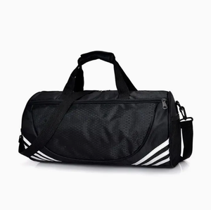 Bolsas de Viaje con Logotipo Personalizado, Mochila Deportiva Oxford Multifuncional Impermeable, Bolsa de Gimnasio con Compartimento para Zapatos - Product Image 2