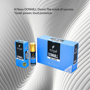 AL NAAS DONHILL DESIRE Perfume Unisex en Roll-on de 6 ML - Product Image 1