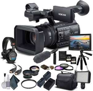 Sac pour caméras vidéo professionnelles 4K X-D CA/M et caméscopes PX/W/Z-280, modèle 2025 – Livraison rapide - Product Image 2