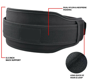 Custom Dip <b>Belt</b> Men Women Gym Weightlifting <b>Chain</b> <b>Belt</b> Pull Up Training Wholesale Supplier - Product Image 2