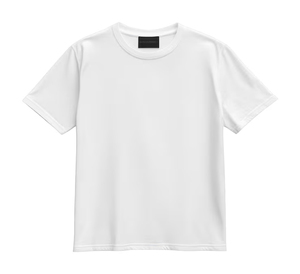 Camiseta Oversize de Algodón Estilo Urbano Unisex - Product Image 4