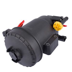 Alloggiamento Filtro Carburante Diesel per Ram 2500 3500 4500 6.7L (2013-2018) - Compatibile con Motori Diesel per Camion (Codici: 68157290AB, 68157290AA) - Product Image 5