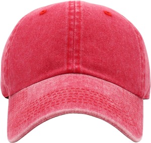 Premium <b>Baseball</b> <b>Cap</b> Adjustable Cotton Street Fashion Manufacturer Bulk Supply - Product Image 5