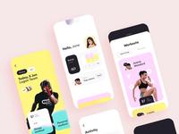 Application de réservation mobile RoyalCraft Enterprise - Notifications push Android/iOS & MAC, stock Flutter disponible, abonnements disponibles