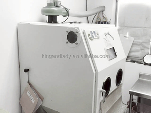 หวีซี่ใหญ่สองแถว ใช้งานง่าย สำหรับผู้ค้าส่ง MOQ ต่ำ รับผลิตแบรนด์ส่วนตัว - Product Image 4