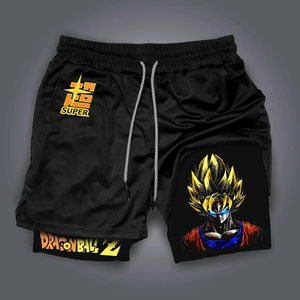 Shorts de basketball pour hommes très demandés, 100 % polyester, écologiques, sportifs, unis, décontractés, mi-longs, respirants, haute qualité - Product Image 4