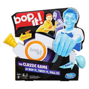 Idea regalo divertente! Gioco elettronico a reazione frenetica per bambini 8 + anni da Solo o gioco di gruppo a gettoni - Product Image 1