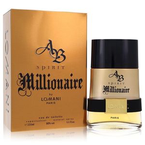 Perfume Millionaire Fragrance Spirit para Hombre, Eau de Toilette en Spray - Product Image 1