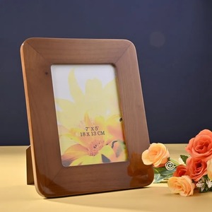 Luxury Handmade Wooden Photo <b>Frame</b> | Decorative <b>Picture</b> <b>Frame</b> | OEM Wholesale - Product Image 3