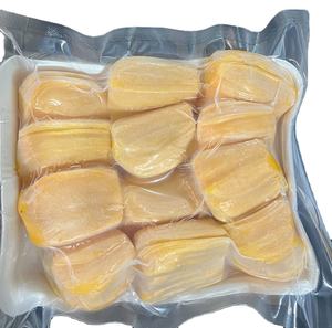 Jackfruit Madura Congelada de la Mejor Calidad de Proveedores de Vietnam a un Precio Accesible, Exportación al por Mayor - Product Image 1