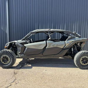TOP CLASSIC NEW 2026 Can-Ams Maverick X3 MAX X RC TURBO RR 72 <b>UTV</b> FOR ADULT - Product Image 1