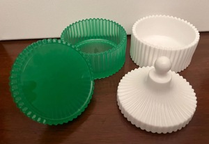 ILAHI's Eco-Friendly Handmade Resin <b>Mold</b> <b>Hand</b> Modeled Modern Christmas Wedding Feng Shui Design Soft Interior Delicate Home - Product Image 6