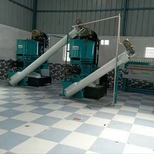 Planta Comercial de Molienda de Aceite de Maní de 9 Tornillos, Capacidad de 10 Toneladas por Día, Máquina Expulsora de Aceite Industrial de 15hp, Fabricada en India - Product Image 1