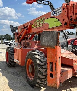2018 XR1055 Telehandler Premium Heavy Lifting Construction Equipment Wholesale Supply - Product Image 6