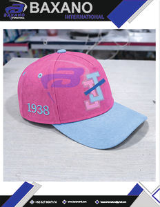 Gorra de Béisbol de Satén con Bordado 3D de la Hermandad Jack And Jill Of America, Elegante Letra Griega, Ajustable, Transpirable, JAJOA - Product Image 5