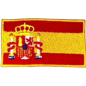 Etiquetas Bordadas Personalizadas OEM de Alta Calidad para Prendas, Parches con Logotipo de Marca Personalizados OEM, Banderas Hechas de Resina 2026 - Product Image 2