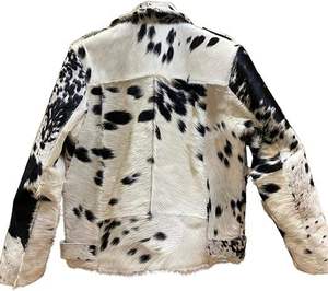 Chaqueta de Cuero para Hombre, Acolchada, Transpirable, de Secado Rápido, Resistente al Viento, con Cuello Alto y Logotipo Personalizado, Estilo Casual de Invierno, Venta al Por Mayor - Product Image 6