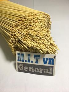 ขายดีที่สุด ไม้ไผ่คุณภาพสูง 9 นิ้ว เพื่อทําอ่างบวบต์ไม่มีสารเคมี - Product Image 2