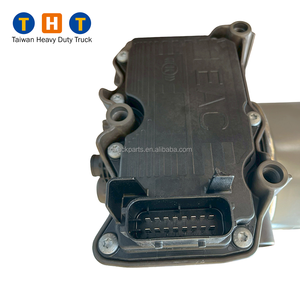Séparateur d'air (Air Dryer Assy) K138267N50 pour pièces de frein de camion Mercedes Benz Actros4, Antos963, Arocs964, Atego3, moteur diesel - Product Image 5